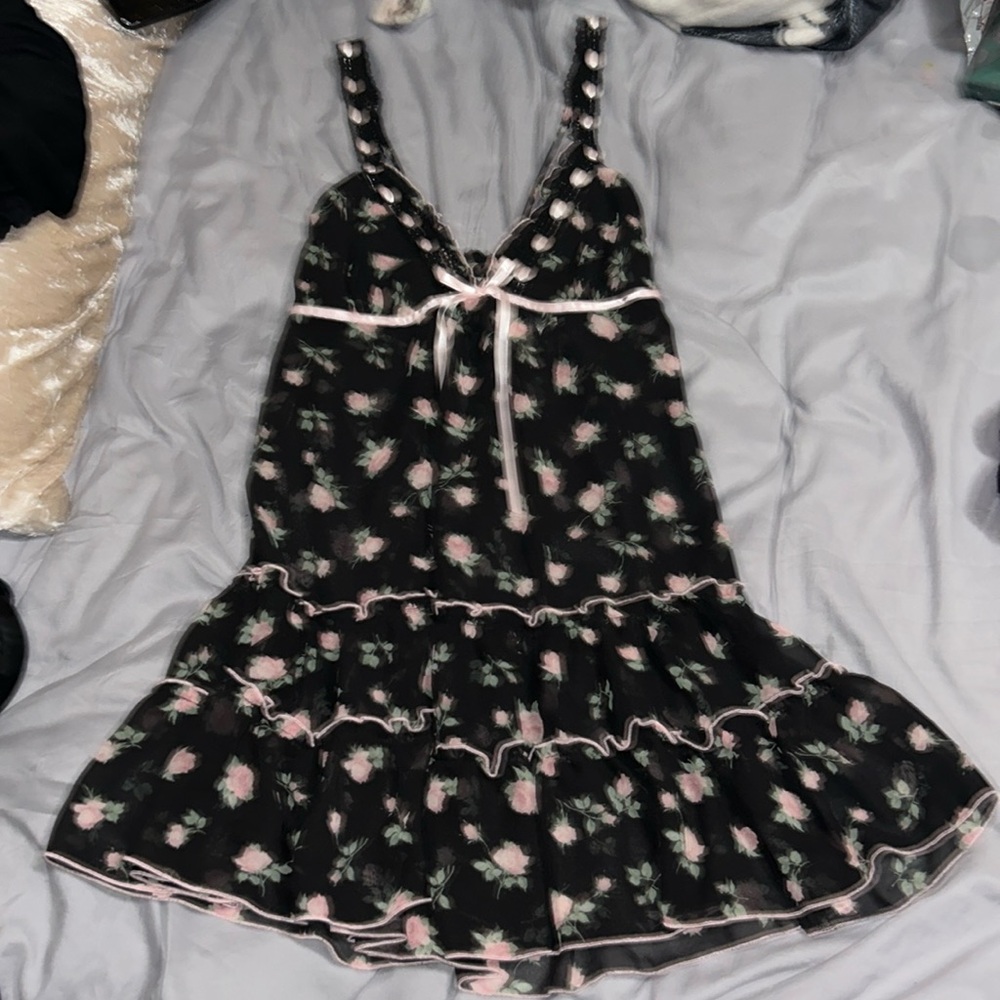 In Bloom Brand Lingerie/Nightgown
